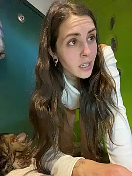 Snapshot of isadelasestrellas chatting on June 2026 08:34:01 PM isadelasestrellas online show from June 2026 08:34:01 PM