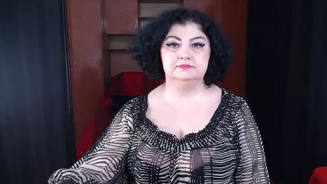  MissJ  online show from January 2025 07:57:01 AM