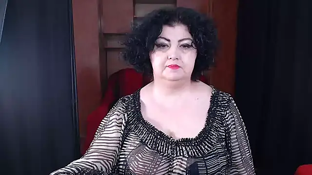  MissJ  online show from February 2025 10:37:02 AM