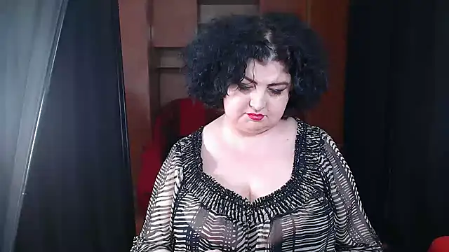  MissJ  online show from February 2025 02:15:02 PM