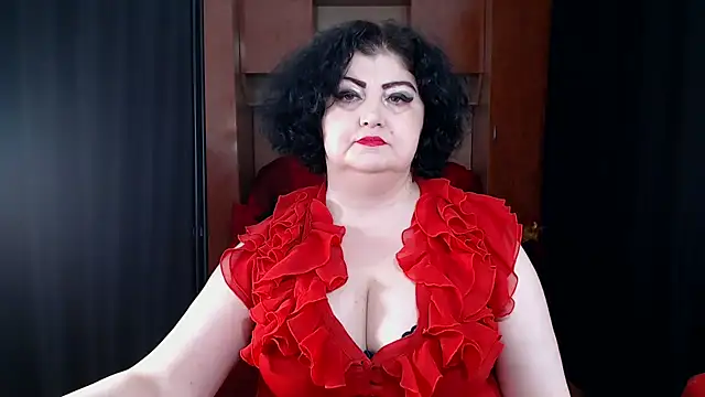  MissJ  online show from February 2025 08:37:01 PM