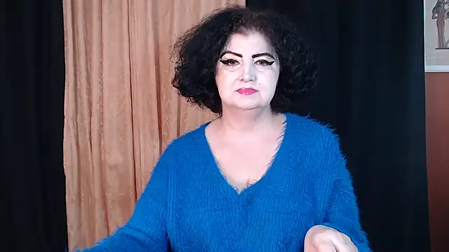  MissJ  online show from January 2026 09:46:02 AM