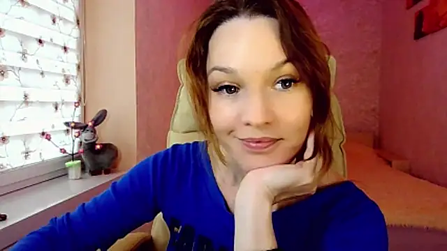 impossibleluna online show from May 2026 03:16:02 PM