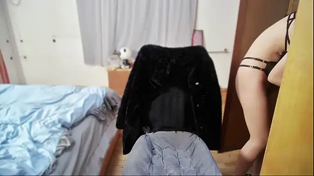 JIAJIA163 online show from December 2024 02:13:02 PM