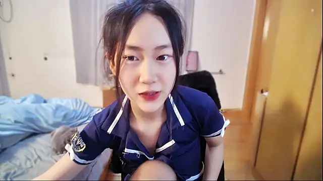 JIAJIA163 online show from December 2024 03:42:02 PM