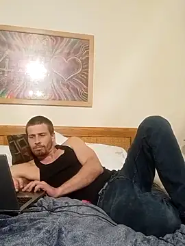 Snapshot of dcrick978 chatting on October 2025 10:43:02 PM dcrick978 online show from October 2025 10:43:02 PM