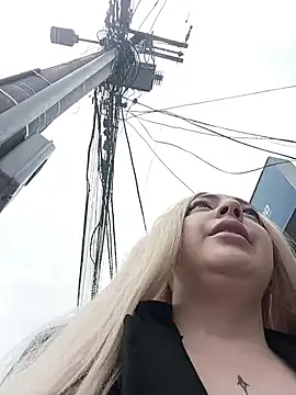 madelaine- online show from March 2026 07:41:02 PM