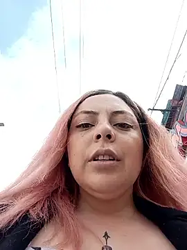 madelaine- online show from May 2026 08:17:01 PM