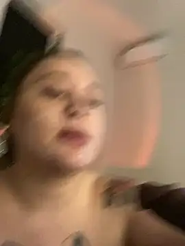 DaisyBooom online show from December 2024 10:20:01 PM