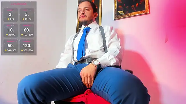 tony landri online show from January 2026 09:42:01 PM