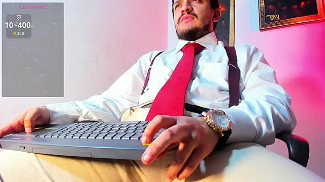 tony landri online show from February 2026 02:53:01 AM