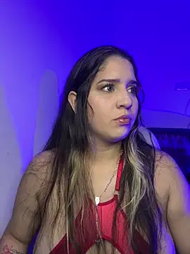 valentina jonnes1 online show from September 2025 04:34:02 AM