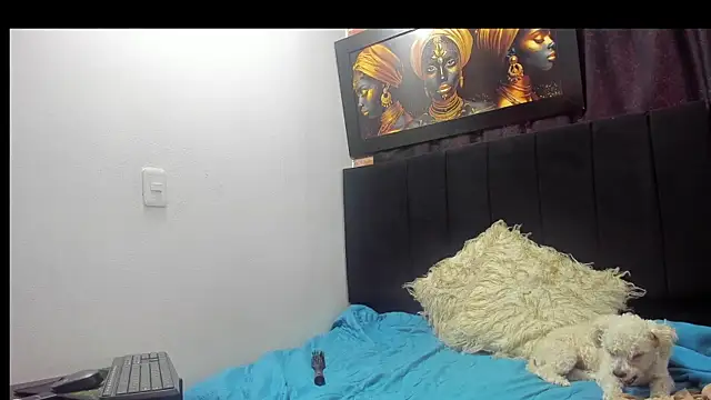 Evaaross 2345 online show from October 2025 02:30:02 PM