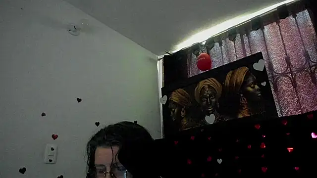Evaaross 2345 online show from June 2026 12:48:01 PM
