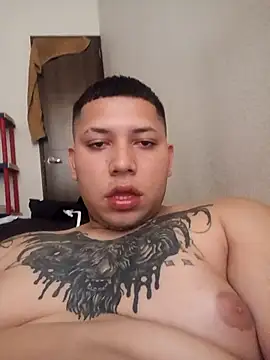 Snapshot of HotBoyJB2000 chatting on October 2025 10:53:02 PM HotBoyJB2000 online show from October 2025 10:53:02 PM