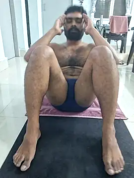 RKumar1994 online show from February 2026 01:51:01 PM