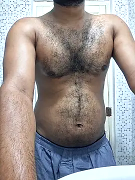 RKumar1994 online show from May 2026 02:45:01 PM