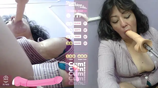 Snapshot of Drool_Sucker chatting on January 2025 06:27:01 PM Drool Sucker online show from January 2025 06:27:01 PM