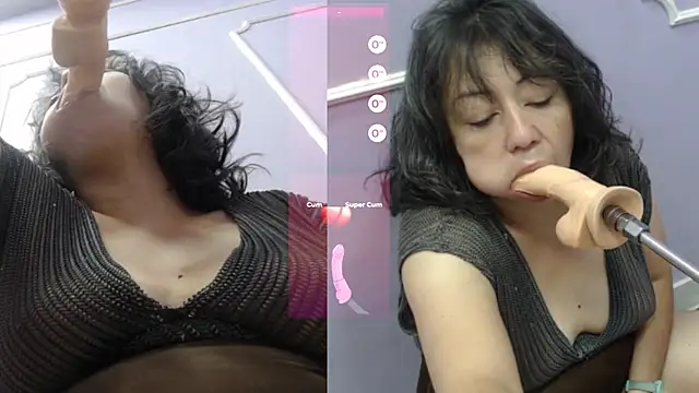 Snapshot of Drool_Sucker chatting on January 2025 12:16:01 PM Drool Sucker online show from January 2025 12:16:01 PM