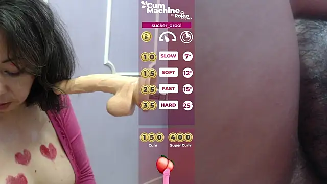 Snapshot of Drool_Sucker chatting on February 2025 06:13:02 PM Drool Sucker online show from February 2025 06:13:02 PM