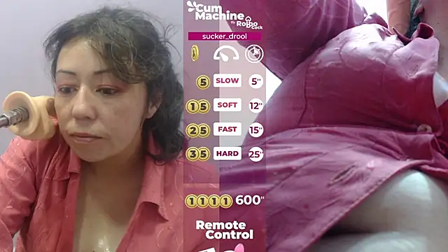 Snapshot of Drool_Sucker chatting on February 2025 06:19:02 PM Drool Sucker online show from February 2025 06:19:02 PM