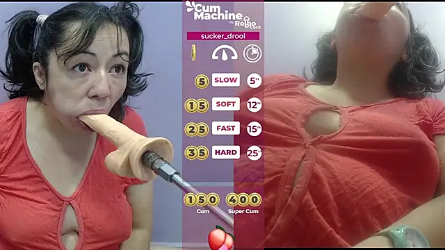 Snapshot of Drool_Sucker chatting on February 2025 11:55:01 AM Drool Sucker online show from February 2025 11:55:01 AM