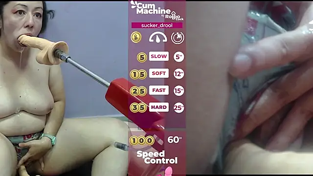 Snapshot of Drool_Sucker chatting on February 2025 06:04:02 PM Drool Sucker online show from February 2025 06:04:02 PM