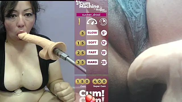 Snapshot of Drool_Sucker chatting on February 2025 05:10:02 PM Drool Sucker online show from February 2025 05:10:02 PM