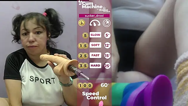 Snapshot of Drool_Sucker chatting on February 2025 02:01:01 PM Drool Sucker online show from February 2025 02:01:01 PM