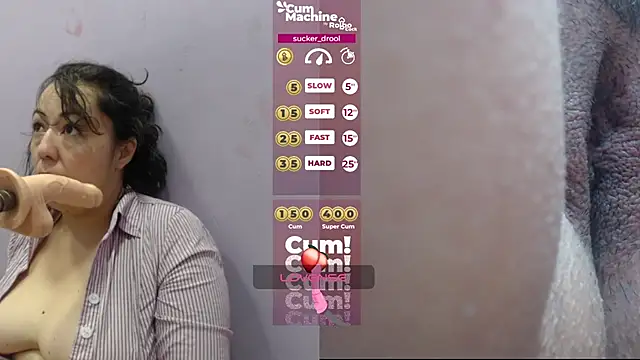 Snapshot of Drool_Sucker chatting on March 2025 11:47:02 AM Drool Sucker online show from March 2025 11:47:02 AM