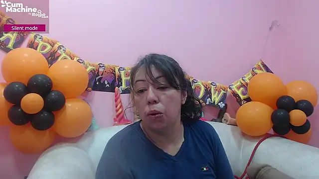 Snapshot of Drool_Sucker chatting on October 2025 12:09:02 PM Drool Sucker online show from October 2025 12:09:02 PM