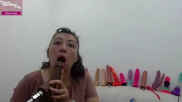 Drool Sucker online show from January 2026 01:02:02 PM