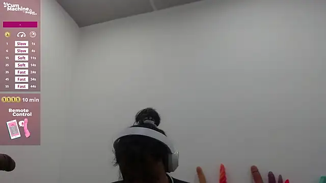 Drool Sucker online show from February 2026 12:22:02 PM