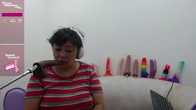 Snapshot of Drool_Sucker chatting on February 2026 12:15:02 PM Drool Sucker online show from February 2026 12:15:02 PM