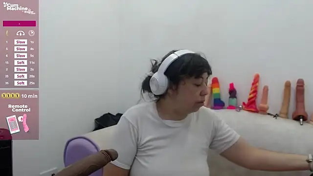 Snapshot of Drool_Sucker chatting on March 2026 12:23:01 PM Drool Sucker online show from March 2026 12:23:01 PM