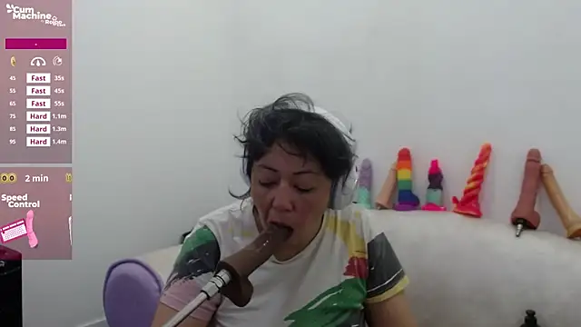 Snapshot of Drool_Sucker chatting on March 2026 12:09:01 PM Drool Sucker online show from March 2026 12:09:01 PM