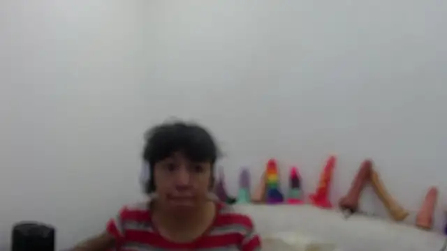 Snapshot of Drool_Sucker chatting on March 2026 12:21:02 PM Drool Sucker online show from March 2026 12:21:02 PM