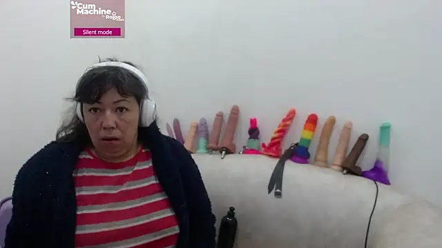 Snapshot of Drool_Sucker chatting on March 2026 12:34:02 PM Drool Sucker online show from March 2026 12:34:02 PM