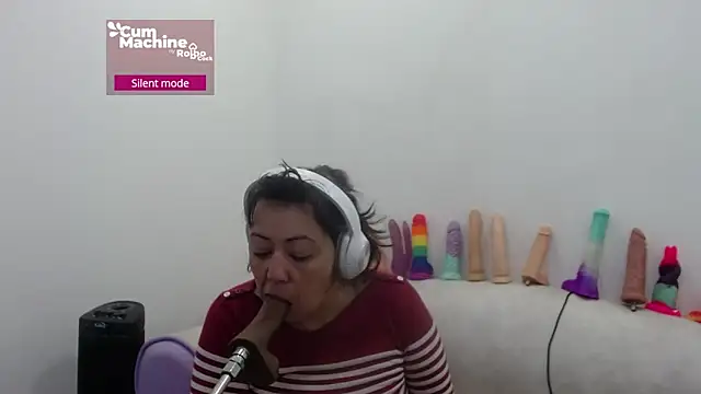 Snapshot of Drool_Sucker chatting on March 2026 12:10:02 PM Drool Sucker online show from March 2026 12:10:02 PM