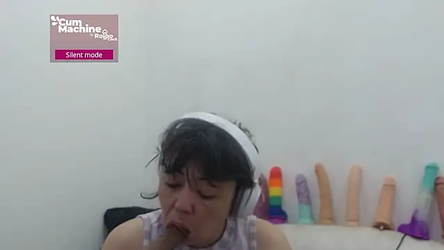 Snapshot of Drool_Sucker chatting on March 2026 12:16:01 PM Drool Sucker online show from March 2026 12:16:01 PM