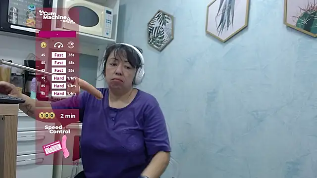 Drool Sucker online show from April 2026 12:36:01 PM