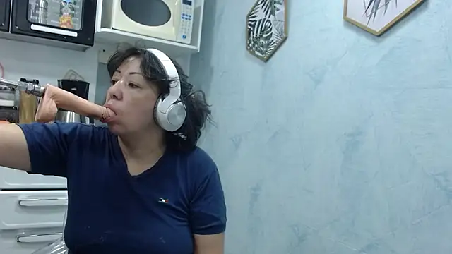 Drool Sucker online show from May 2026 12:23:01 PM