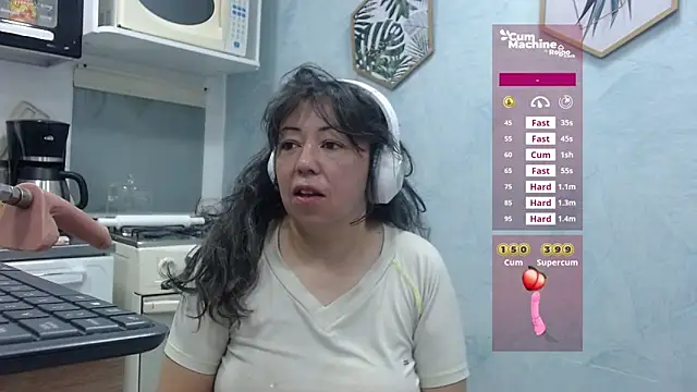 Drool Sucker online show from May 2026 12:10:01 PM
