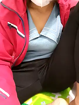 Chiha88 online show from January 2025 07:17:01 AM