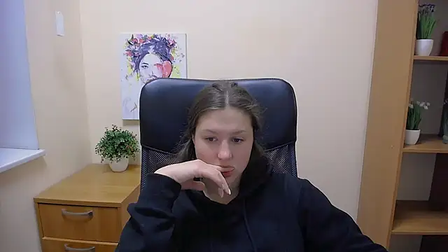 Snapshot of _sofi_smile chatting on January 2025 03:47:01 PM sofi smile online show from January 2025 03:47:01 PM