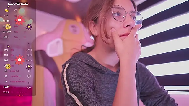 milly kenner online show from December 2024 03:19:01 PM