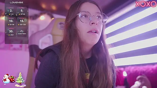 milly kenner online show from January 2025 02:51:02 PM