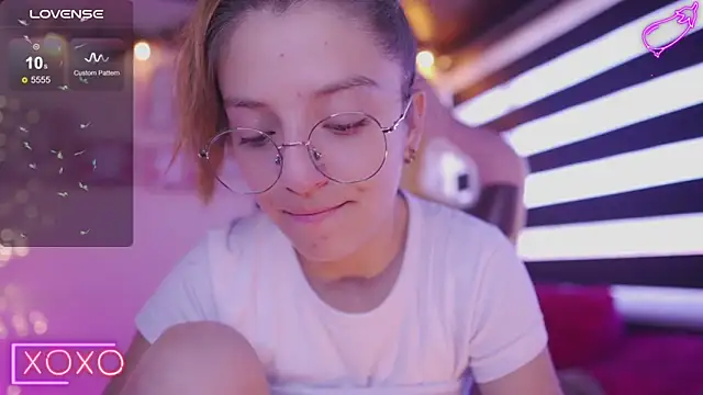 milly kenner online show from January 2025 05:59:01 PM