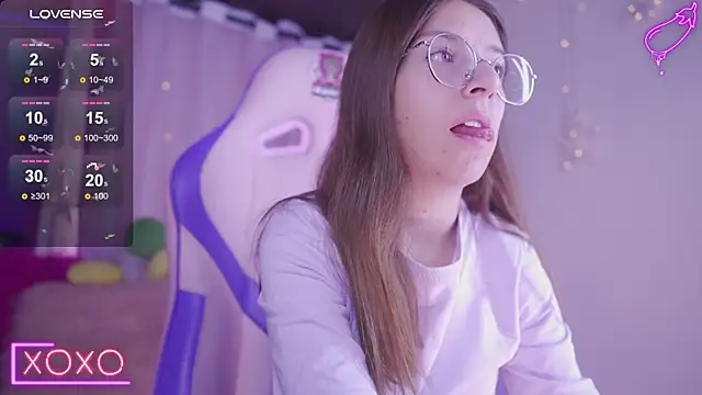 milly kenner online show from January 2025 02:48:01 PM