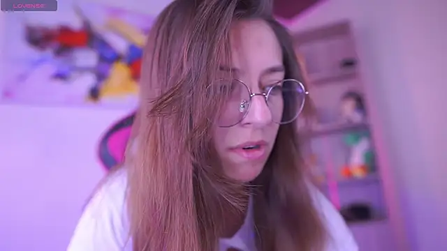 milly kenner online show from January 2025 04:59:02 PM